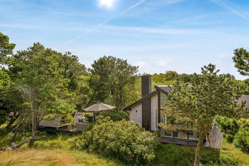 Foto von Ferienhaus ZH46 in Rindby - Fanø