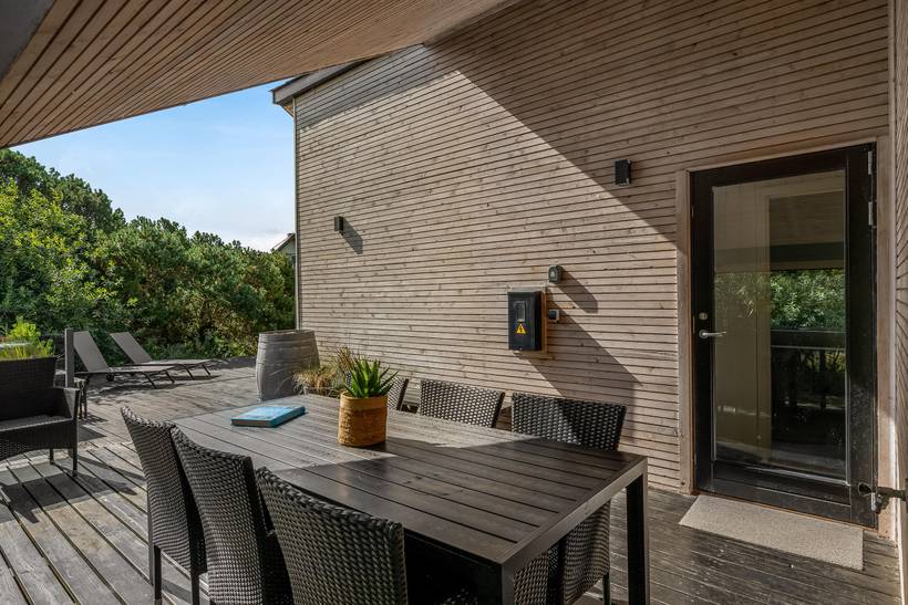 Foto von Ferienhaus ZH46 in Rindby - Fanø