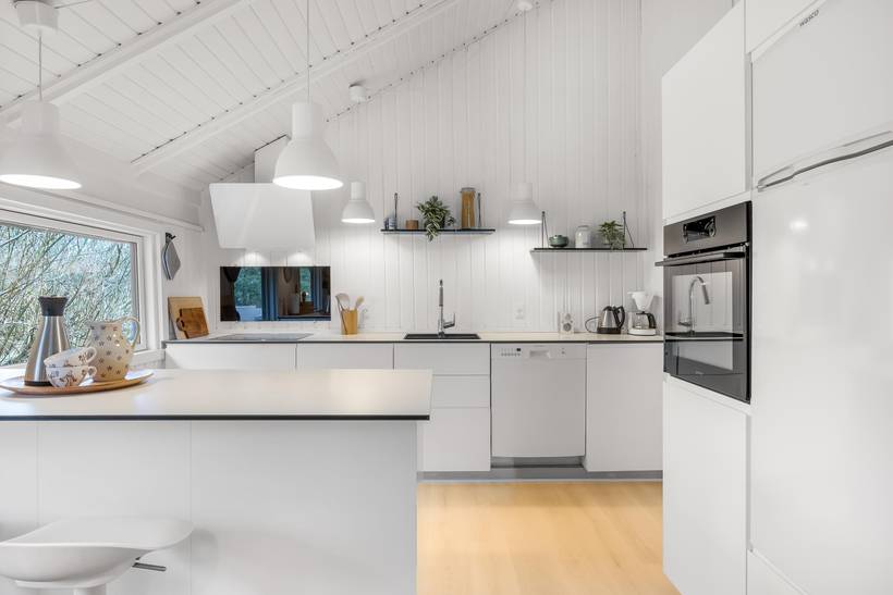 Foto von Ferienhaus ZH46 in Rindby - Fanø
