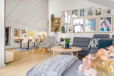 Vorschaubild von Ferienhaus ZH46 in Rindby - Fanø