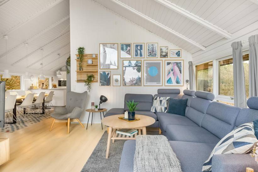 Foto von Ferienhaus ZH46 in Rindby - Fanø