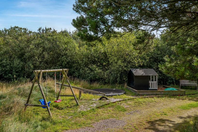 Foto von Ferienhaus ZH46 in Rindby - Fanø