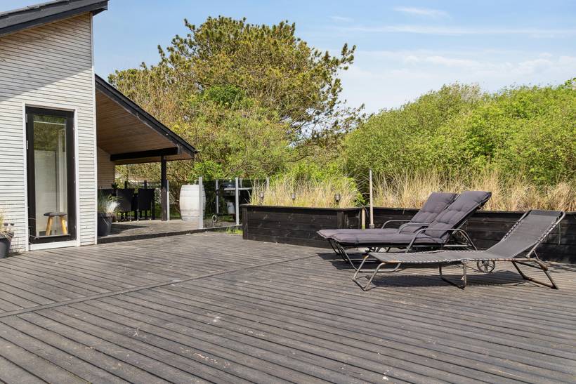 Foto von Ferienhaus ZH46 in Rindby - Fanø