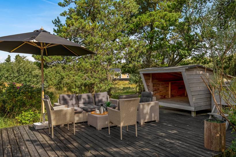 Foto von Ferienhaus ZH46 in Rindby - Fanø