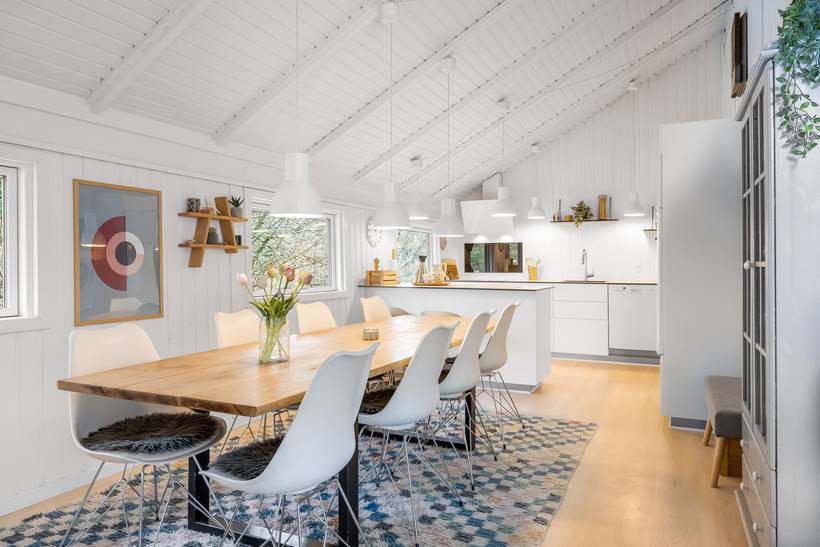 Foto von Ferienhaus ZH46 in Rindby - Fanø