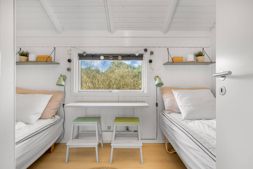 Foto von Ferienhaus ZH46 in Rindby - Fanø