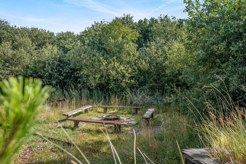 Foto von Ferienhaus ZH46 in Rindby - Fanø