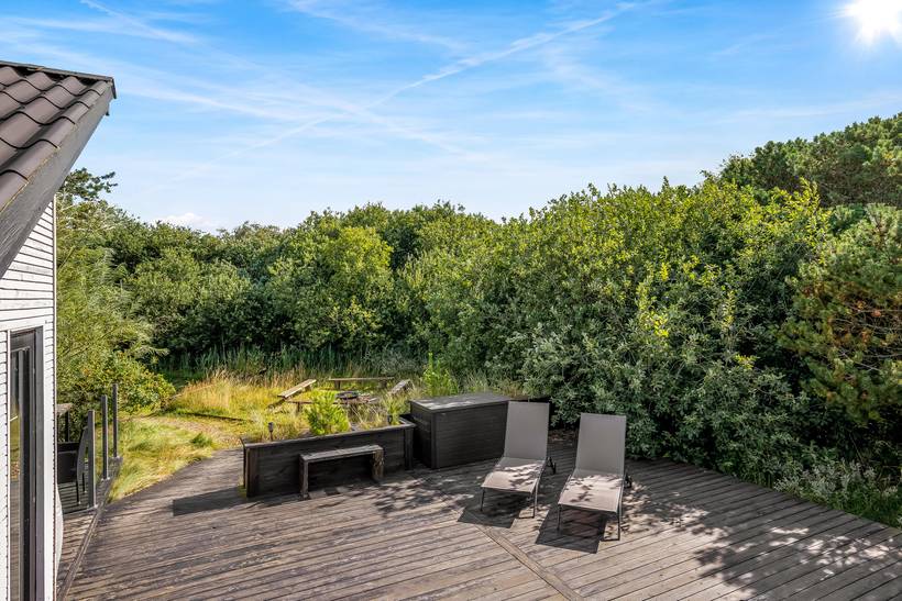 Foto von Ferienhaus ZH46 in Rindby - Fanø
