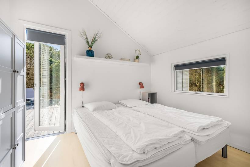 Foto von Ferienhaus ZH46 in Rindby - Fanø