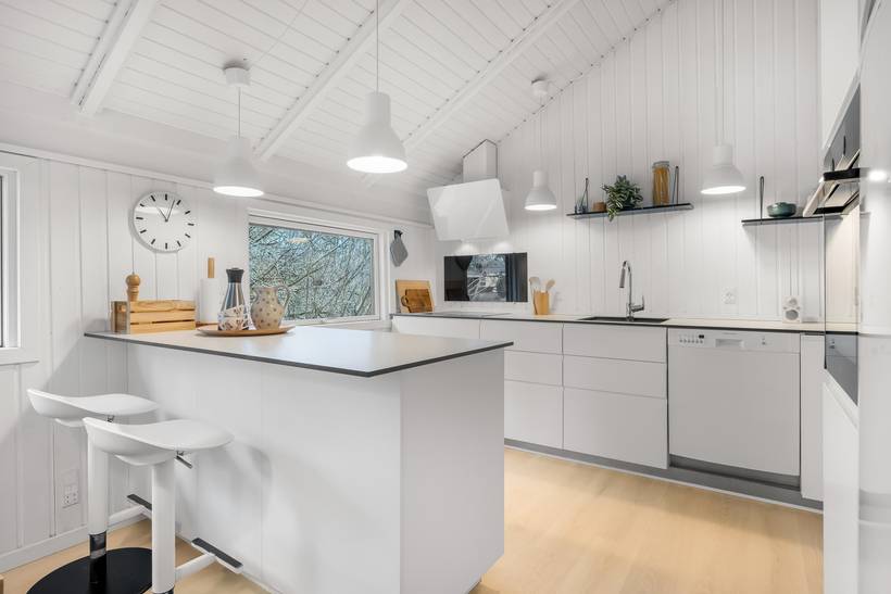 Foto von Ferienhaus ZH46 in Rindby - Fanø