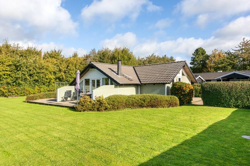 Foto von Ferienhaus ZH52 in Skovmose - Als