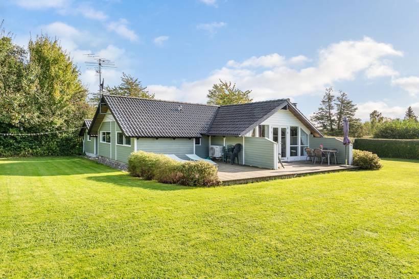 Foto von Ferienhaus ZH52 in Skovmose - Als