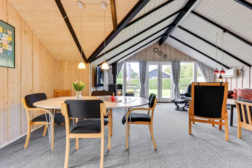 Foto von Ferienhaus ZH52 in Skovmose - Als