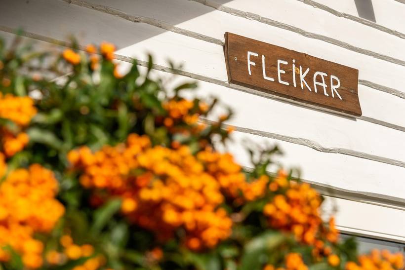 Foto von Ferienhaus ZH52 in Skovmose - Als