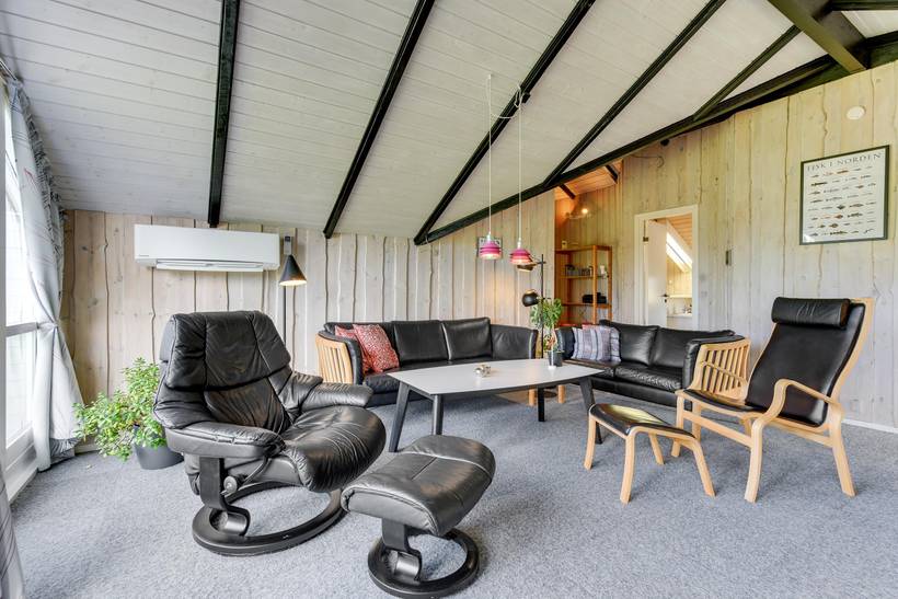 Foto von Ferienhaus ZH52 in Skovmose - Als