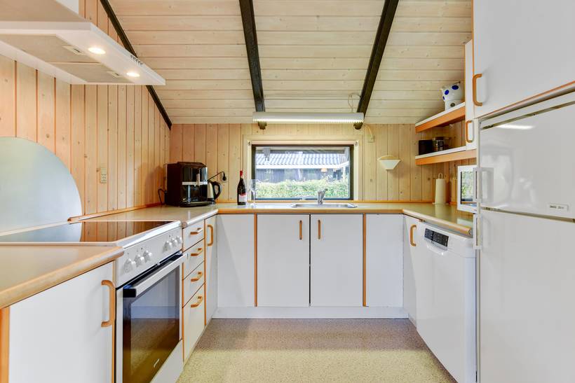 Foto von Ferienhaus ZH52 in Skovmose - Als