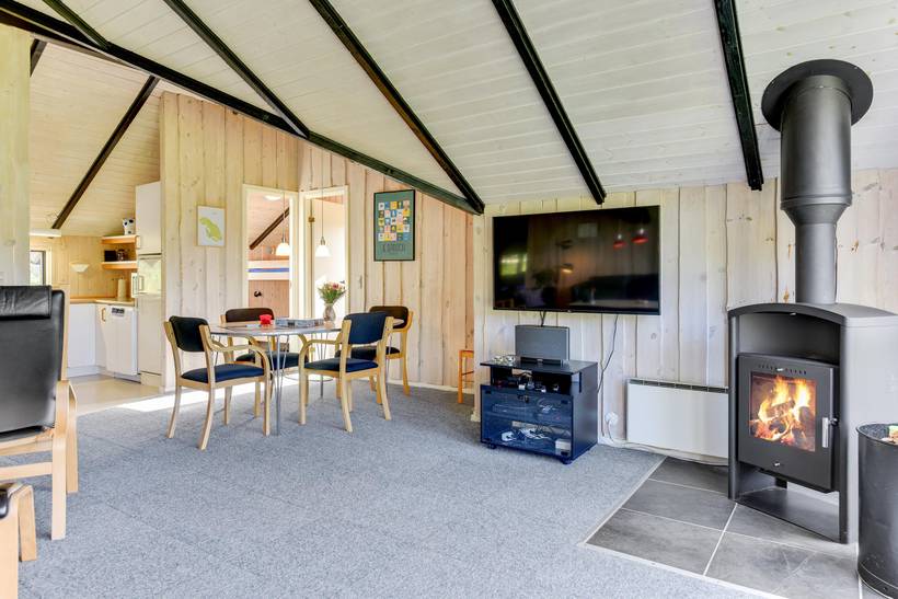 Foto von Ferienhaus ZH52 in Skovmose - Als