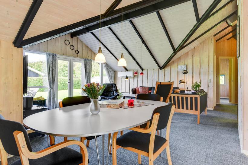 Foto von Ferienhaus ZH52 in Skovmose - Als