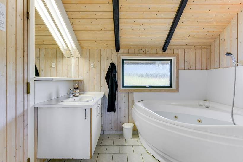 Foto von Ferienhaus ZH52 in Skovmose - Als
