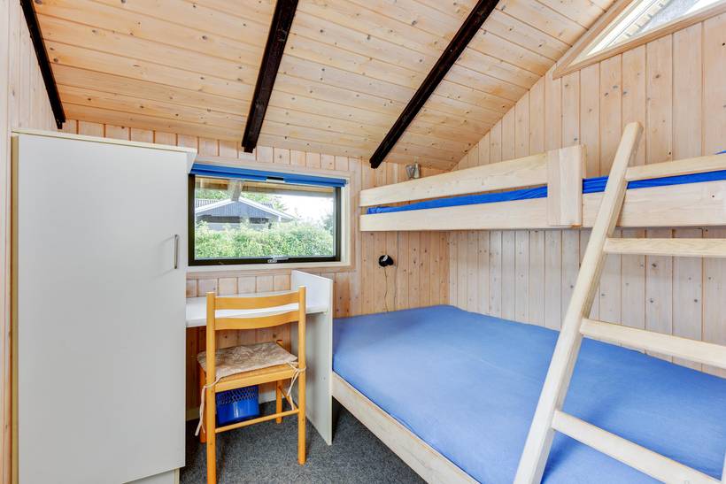 Foto von Ferienhaus ZH52 in Skovmose - Als