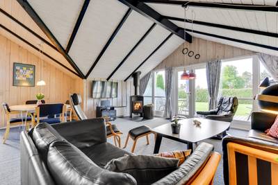 Vorschaubild von Ferienhaus ZH52 in Skovmose - Als