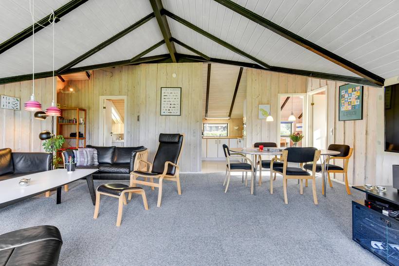 Foto von Ferienhaus ZH52 in Skovmose - Als