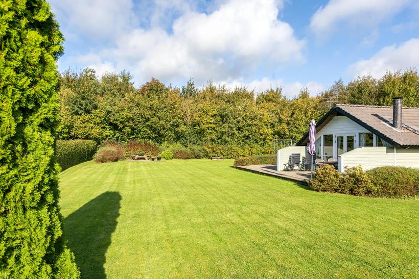 Foto von Ferienhaus ZH52 in Skovmose - Als
