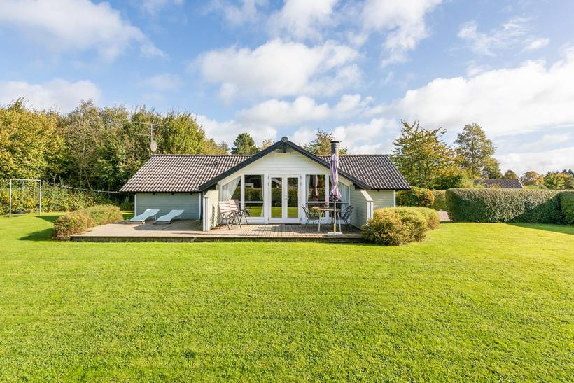 Foto von Ferienhaus ZH52 in Skovmose - Als