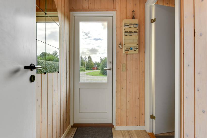 Foto von Ferienhaus ZH52 in Skovmose - Als