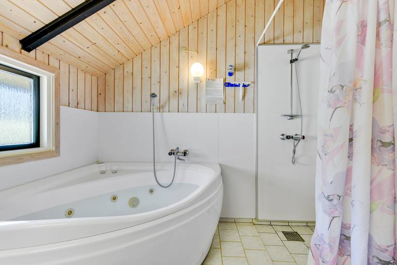 Foto von Ferienhaus ZH52 in Skovmose - Als