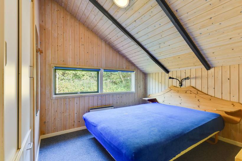 Foto von Ferienhaus ZH52 in Skovmose - Als