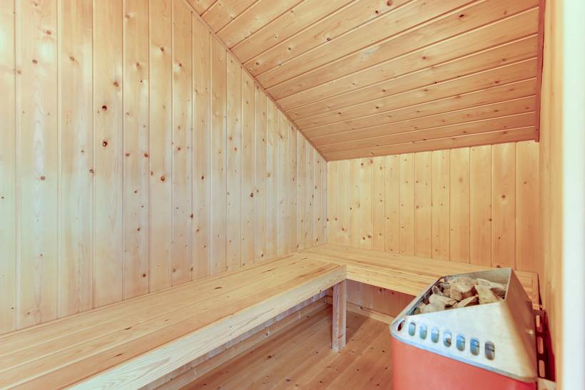 Foto von Ferienhaus ZH52 in Skovmose - Als