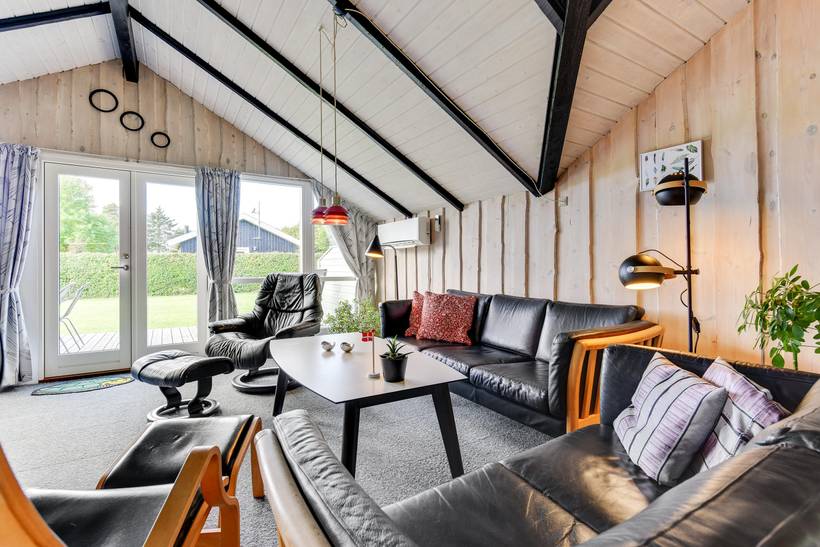 Foto von Ferienhaus ZH52 in Skovmose - Als