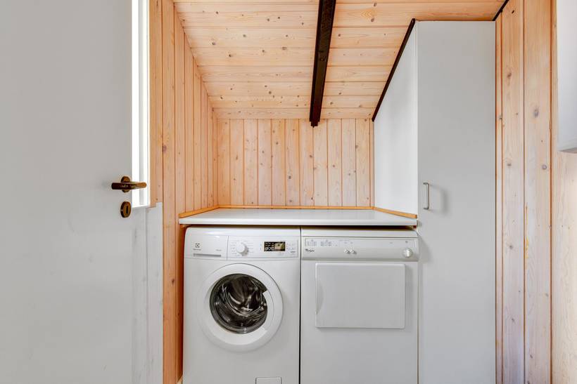 Foto von Ferienhaus ZH52 in Skovmose - Als