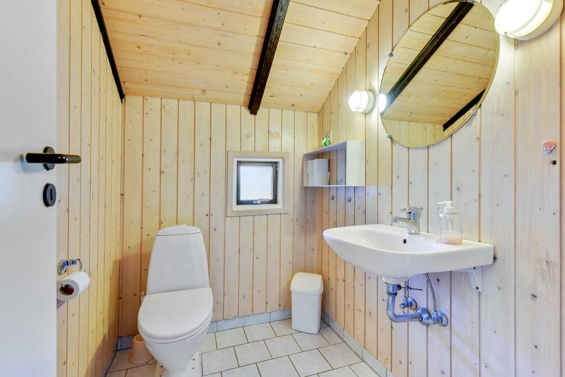 Foto von Ferienhaus ZH52 in Skovmose - Als