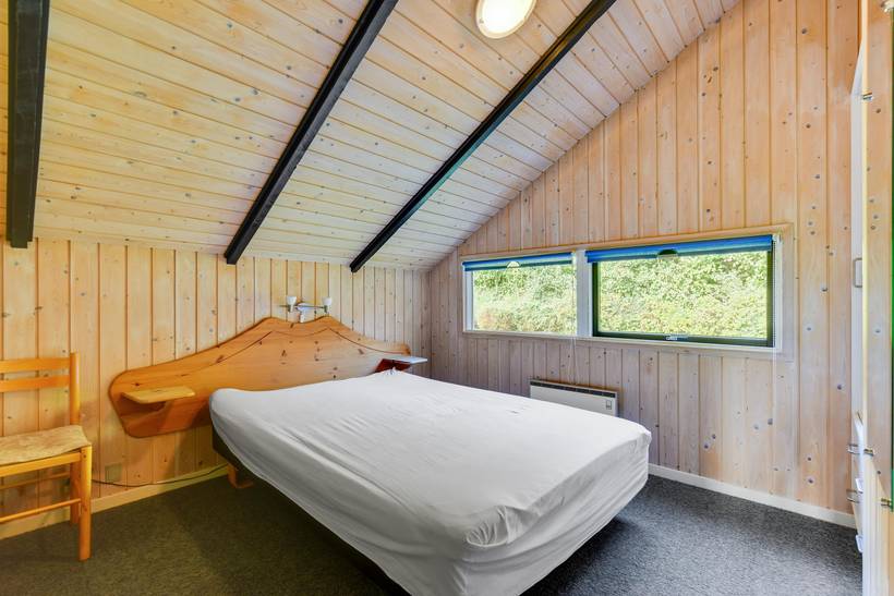 Foto von Ferienhaus ZH52 in Skovmose - Als