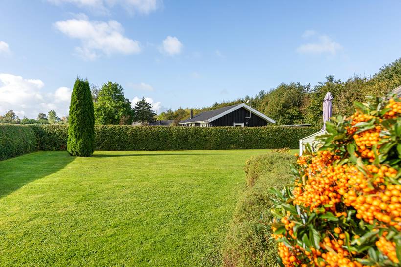 Foto von Ferienhaus ZH52 in Skovmose - Als