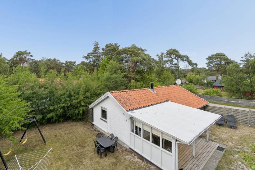 Foto von Ferienhaus ZH62 in Balka - Bornholm