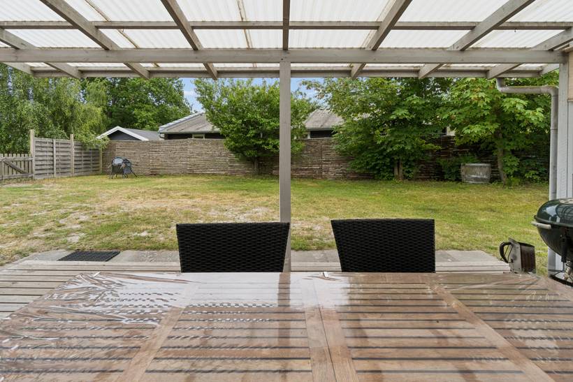 Foto von Ferienhaus ZH62 in Balka - Bornholm