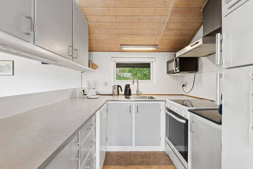 Foto von Ferienhaus ZH62 in Balka - Bornholm