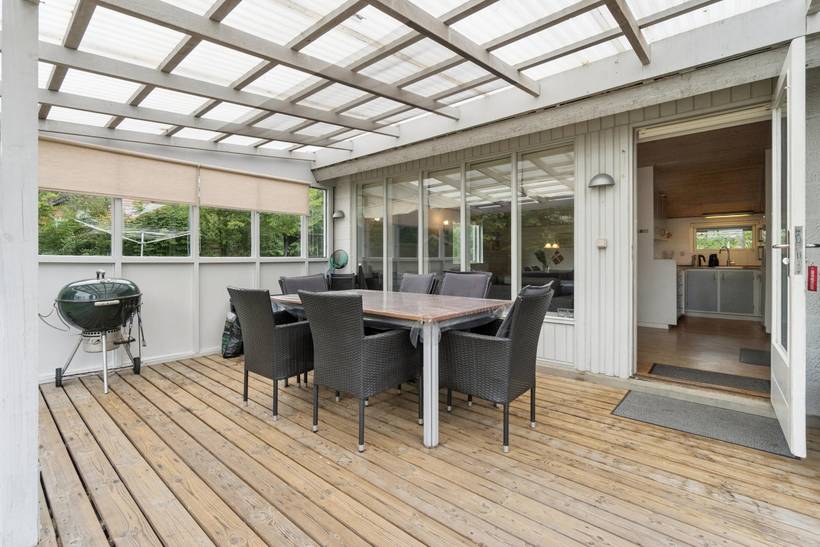 Foto von Ferienhaus ZH62 in Balka - Bornholm