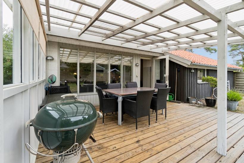 Foto von Ferienhaus ZH62 in Balka - Bornholm
