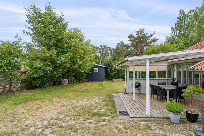 Foto von Ferienhaus ZH62 in Balka - Bornholm