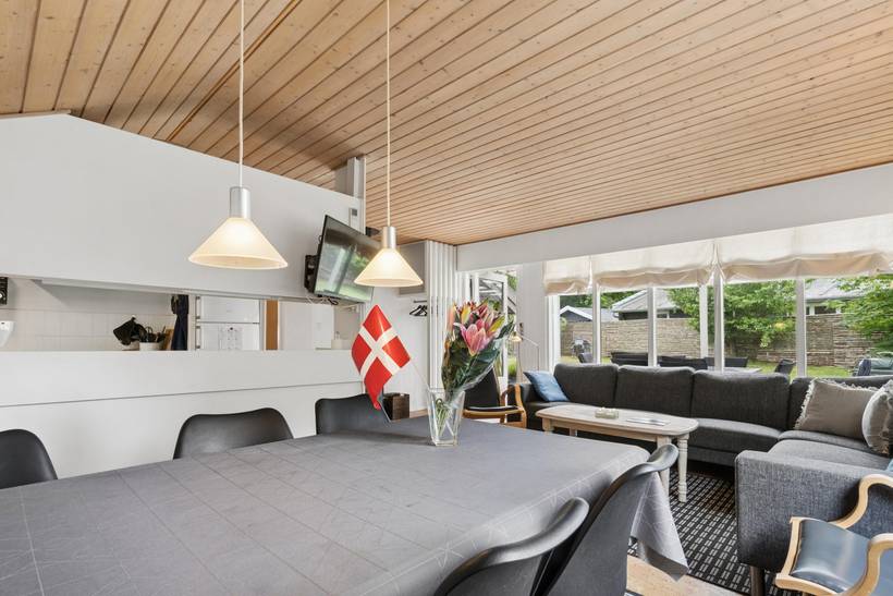 Foto von Ferienhaus ZH62 in Balka - Bornholm