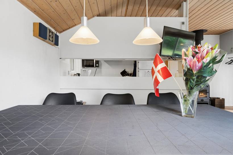 Foto von Ferienhaus ZH62 in Balka - Bornholm