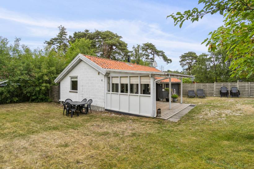 Foto von Ferienhaus ZH62 in Balka - Bornholm