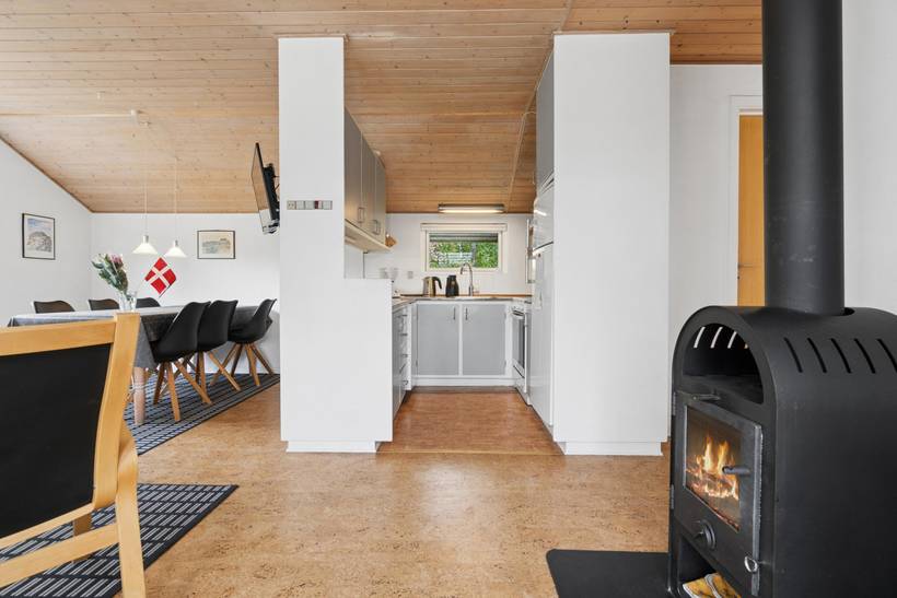 Foto von Ferienhaus ZH62 in Balka - Bornholm