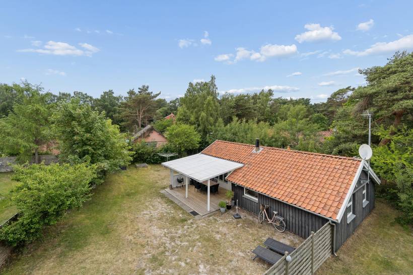Foto von Ferienhaus ZH62 in Balka - Bornholm