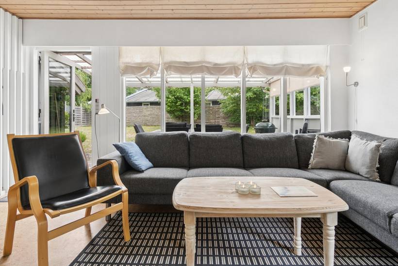 Foto von Ferienhaus ZH62 in Balka - Bornholm