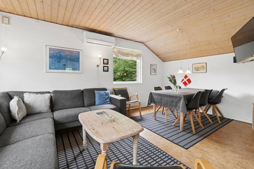 Foto von Ferienhaus ZH62 in Balka - Bornholm
